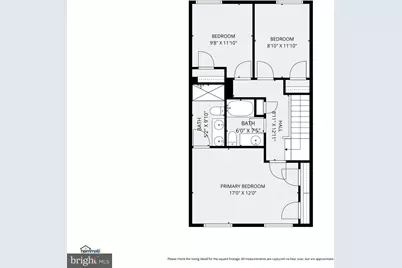 9659 Franklin Woods Place, Lorton, VA 22079 - Photo 32