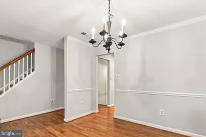 9659 Franklin Woods Place, Lorton, VA 22079 - Photo 12