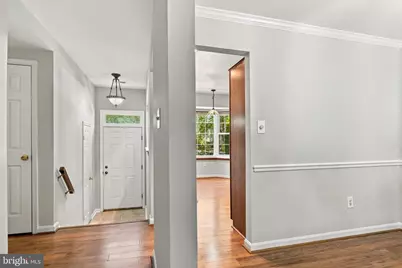 9659 Franklin Woods Place, Lorton, VA 22079 - Photo 14