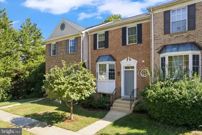 9659 Franklin Woods Place, Lorton, VA 22079 - Photo 1