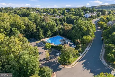 9659 Franklin Woods Place, Lorton, VA 22079 - Photo 46