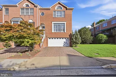 8143 Madrillon Court, Vienna, VA 22182 - Photo 1