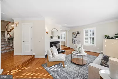 8143 Madrillon Court, Vienna, VA 22182 - Photo 4