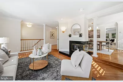 8143 Madrillon Court, Vienna, VA 22182 - Photo 6