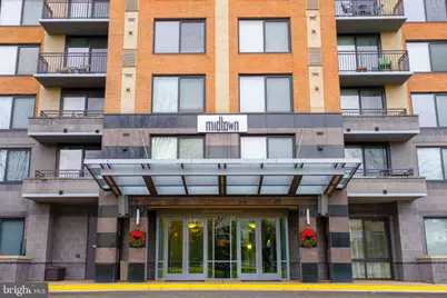 2451 Midtown Avenue #1226, Alexandria, VA 22303 - Photo 1