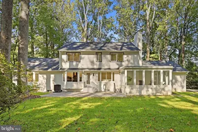8355 Alvord Street, McLean, VA 22102 - Photo 78