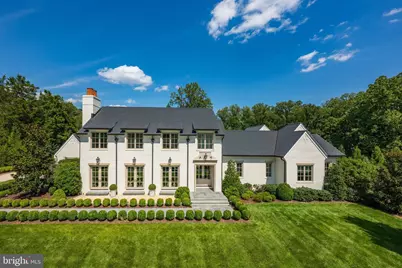1321 Darnall Drive, McLean, VA 22101 - Photo 1