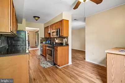 3360 Woodburn Road #33, Annandale, VA 22003 - Photo 4