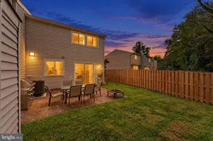 8794 Newington Commons Rd, Lorton, VA 22079 - Photo 24