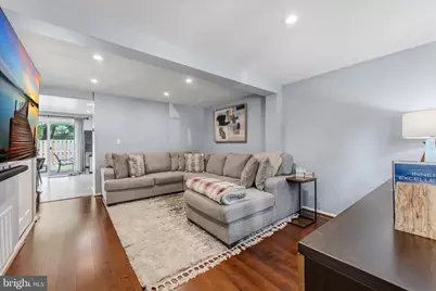 8794 Newington Commons Road, Lorton, VA 22079 - Photo 6