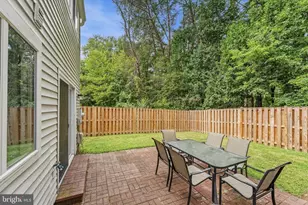 8794 Newington Commons Rd, Lorton, VA 22079 - Photo 26