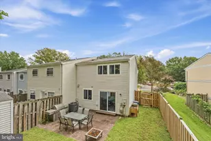 8794 Newington Commons Rd, Lorton, VA 22079 - Photo 28