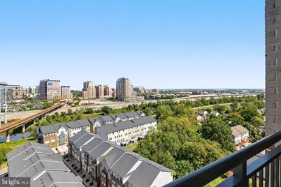2451 Midtown Avenue #1501, Alexandria, VA 22303 - Photo 24