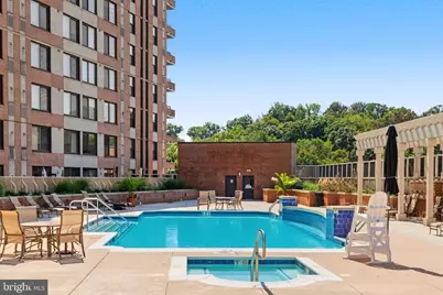 2451 Midtown Avenue #1501, Alexandria, VA 22303 - Photo 62
