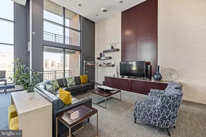 2451 Midtown Avenue #1501, Alexandria, VA 22303 - Photo 52