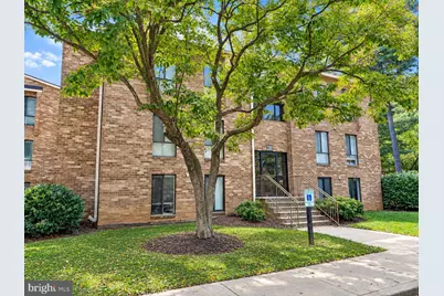 2300 Freetown Court #2B, Reston, VA 20191 - Photo 1