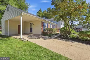5215 Lighthorne Rd, Burke, VA 22015 - Photo 2