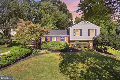 5215 Lighthorne Road, Burke, VA 22015 - Photo 40