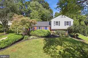 5215 Lighthorne Rd, Burke, VA 22015 - Photo 1