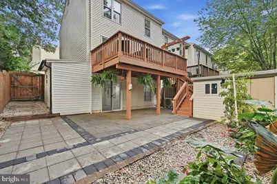 10421 Todman Landing, Burke, VA 22015 - Photo 32
