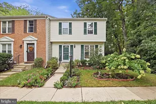 10421 Todman Landing, Burke, VA 22015 - Photo 1