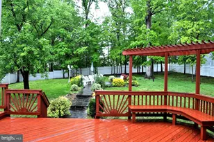 9018 Igoe St, Lorton, VA 22079 - Photo 8