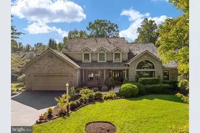 1358 Lake Forest Court, Reston, VA 20194 - Photo 1