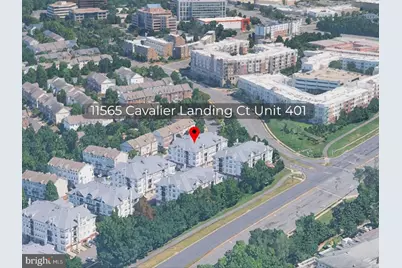 11565 Cavalier Landing Court #401, Fairfax, VA 22030 - Photo 34