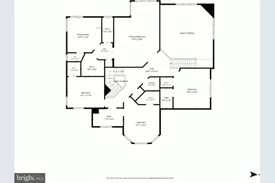 13770 Henry Pond, Chantilly, VA 20151 - Photo 48