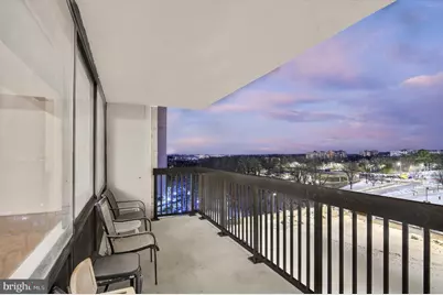 3709 S George Mason Drive E #710, Falls Church, VA 22041 - Photo 18