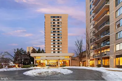 3709 S George Mason Drive E #710, Falls Church, VA 22041 - Photo 1