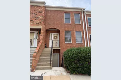 3760 Madison Lane #3760B, Falls Church, VA 22041 - Photo 1