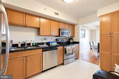 2230 George C Marshall Drive #1000, Falls Church, VA 22043 - Photo 8