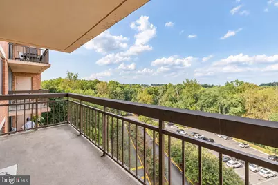 2230 George C Marshall Drive #1000, Falls Church, VA 22043 - Photo 18