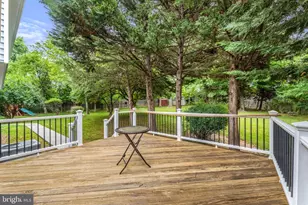 8000 Sandburg Ct, Dunn Loring, VA 22027 - Photo 8