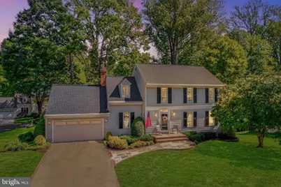 9425 Goldfield Lane, Burke, VA 22015 - Photo 78