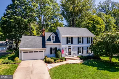 9425 Goldfield Lane, Burke, VA 22015 - Photo 1