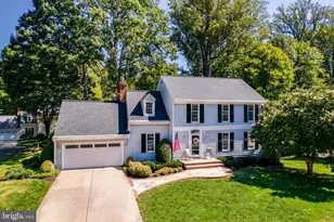 9425 Goldfield Ln, Burke, VA 22015 - Photo 1