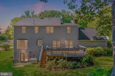 9425 Goldfield Lane, Burke, VA 22015 - Photo 72