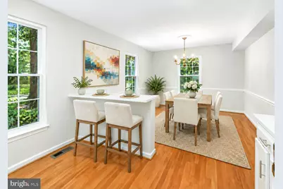 10851 Oak Green Court, Burke, VA 22015 - Photo 14