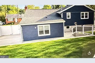 7110 Lanier Street, Annandale, VA 22003 - Photo 2