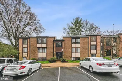 9715 Kings Crown Court #002, Fairfax, VA 22031 - Photo 1