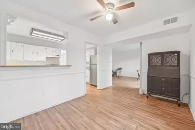 9715 Kings Crown Court #002, Fairfax, VA 22031 - Photo 10