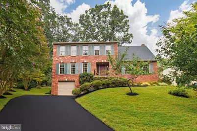 11502 Purple Beech Drive, Reston, VA 20191 - Photo 1