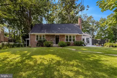 5510 Kings Park Drive, Springfield, VA 22151 - Photo 1