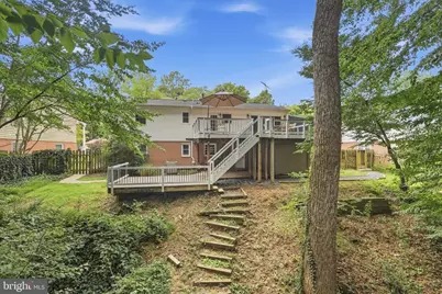 7113 Hadlow Court, Springfield, VA 22152 - Photo 34