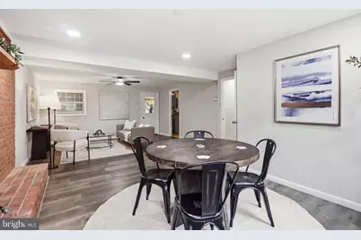 7113 Hadlow Court, Springfield, VA 22152 - Photo 22