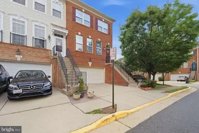 8561 Wyngate Manor Court, Alexandria, VA 22309 - Photo 2