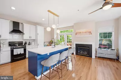 8561 Wyngate Manor Court, Alexandria, VA 22309 - Photo 16