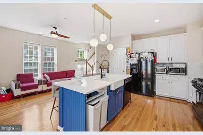 8561 Wyngate Manor Court, Alexandria, VA 22309 - Photo 18